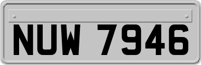 NUW7946