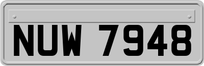 NUW7948