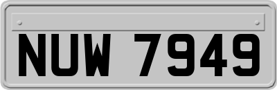 NUW7949