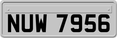 NUW7956