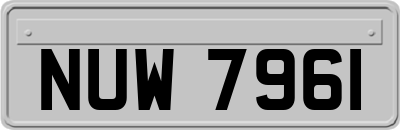 NUW7961