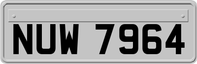 NUW7964