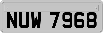 NUW7968