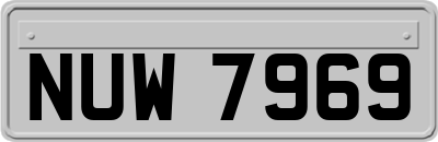 NUW7969