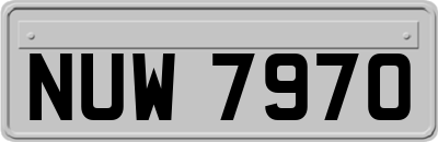 NUW7970
