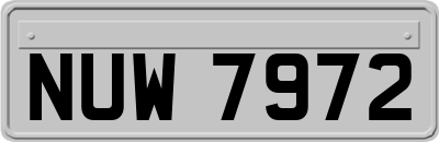 NUW7972