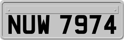 NUW7974