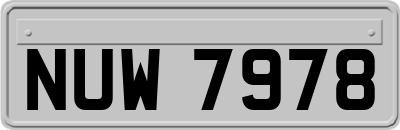 NUW7978