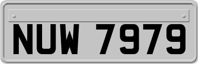 NUW7979