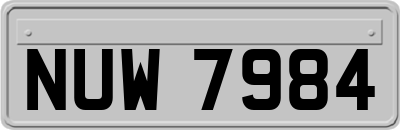 NUW7984