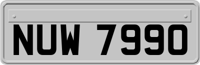 NUW7990