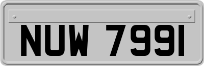 NUW7991