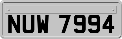 NUW7994