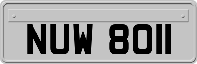NUW8011