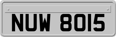 NUW8015