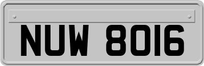 NUW8016