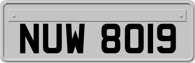 NUW8019