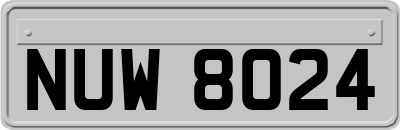 NUW8024