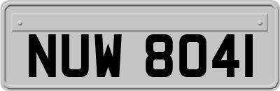 NUW8041