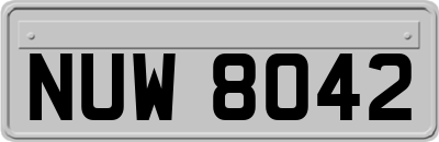 NUW8042