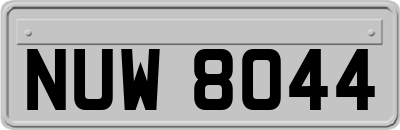 NUW8044