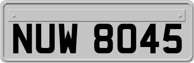 NUW8045