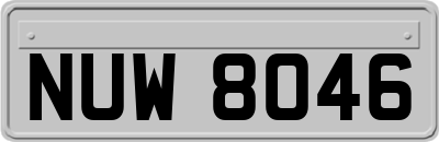 NUW8046