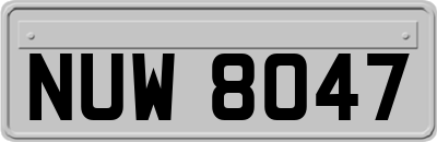 NUW8047