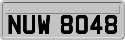 NUW8048