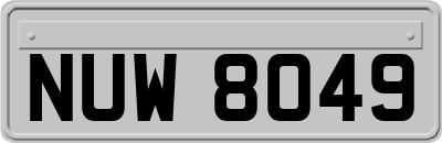 NUW8049