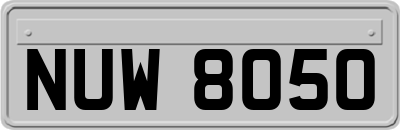 NUW8050