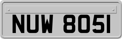 NUW8051