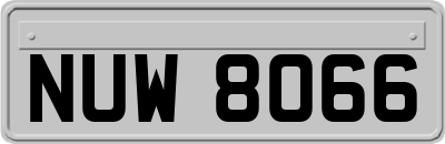 NUW8066