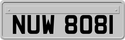 NUW8081