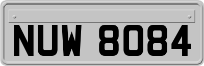 NUW8084