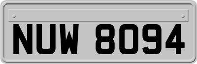 NUW8094