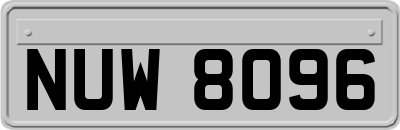 NUW8096