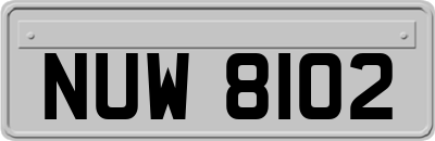 NUW8102