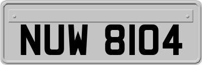 NUW8104