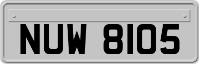 NUW8105