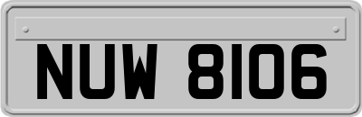 NUW8106