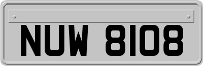 NUW8108