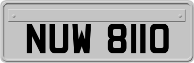 NUW8110