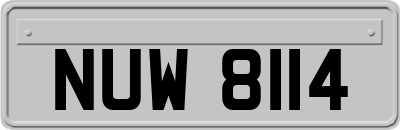 NUW8114