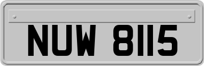 NUW8115