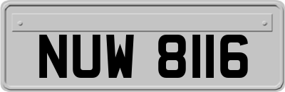 NUW8116