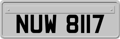 NUW8117