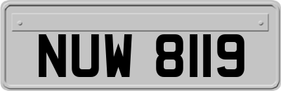 NUW8119