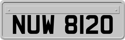 NUW8120