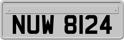 NUW8124